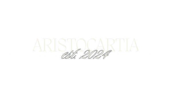 Aristocartia